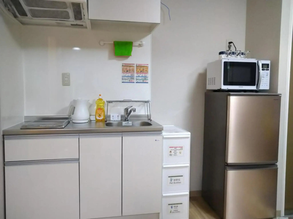 Hitoyado Ryokan Higashiueno - Vacation STAY 72546v 사진 13