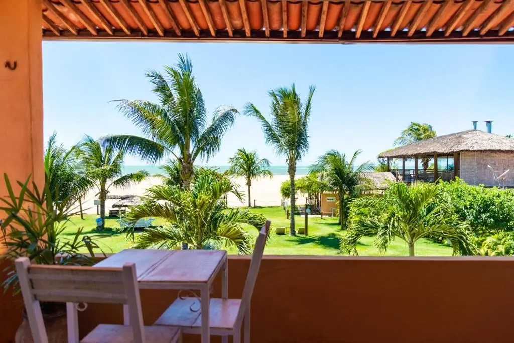Mi Secreto pousada & spa - Chambres