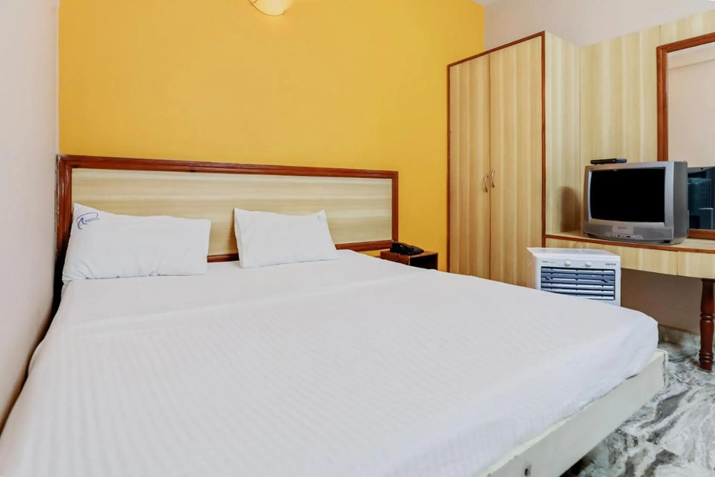 Hotel photo 7