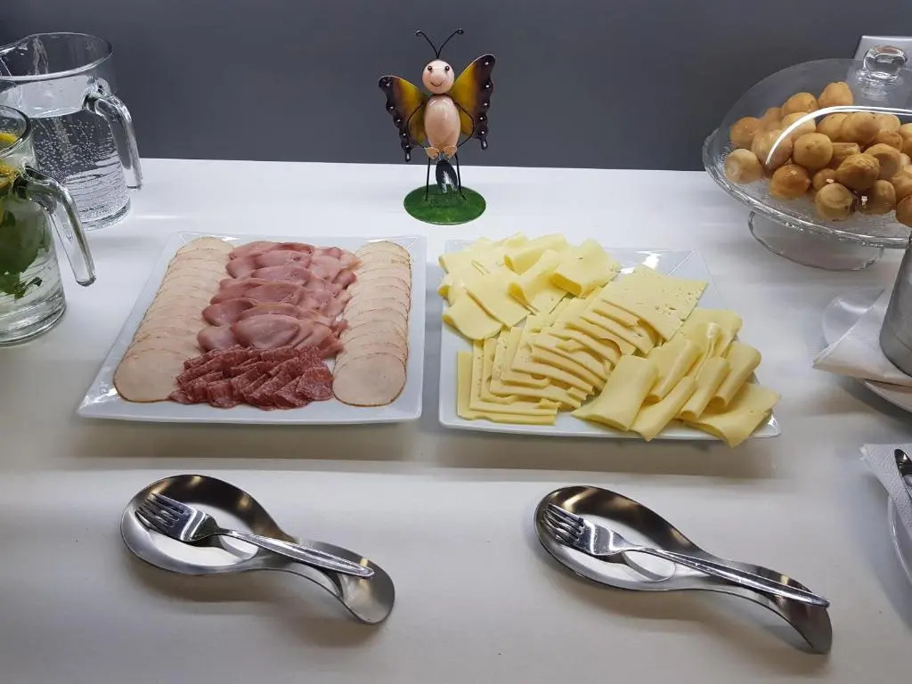 Apartmány Malý Princ - Chambres