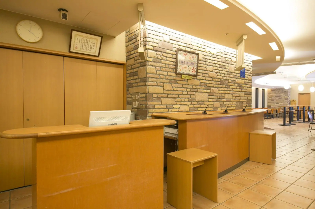 Washington R&B Hotel Kanazawa-eki Nishiguchi 사진 25