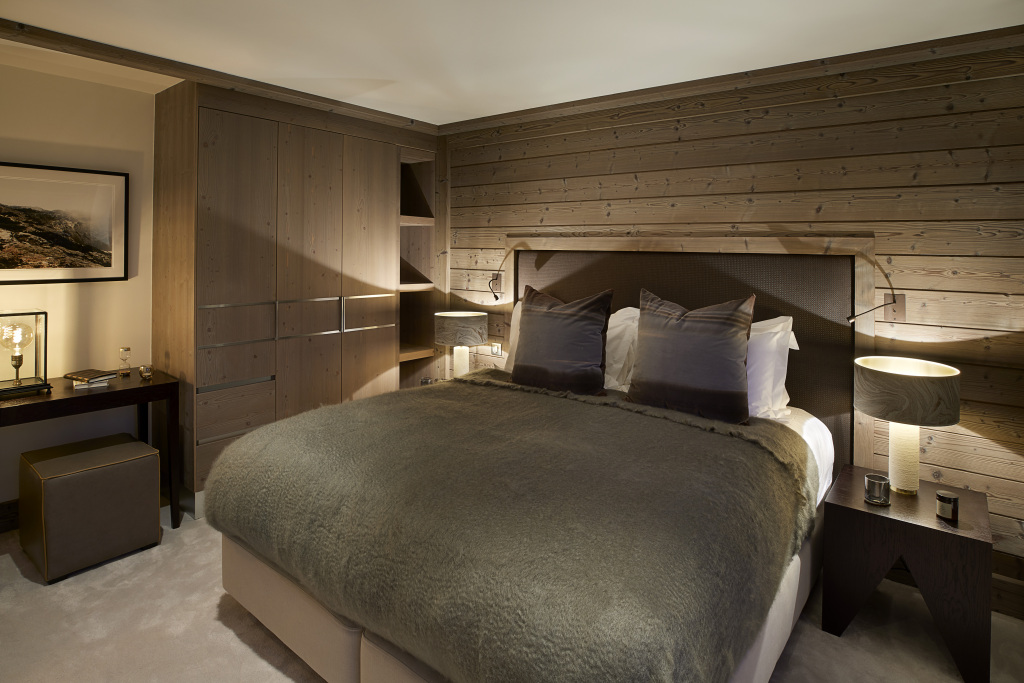 Six Senses Residences Courchevel picture