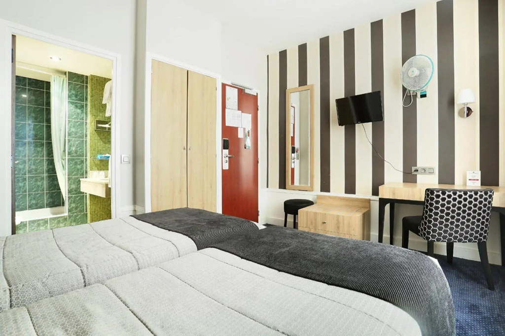 Hotel photo 6