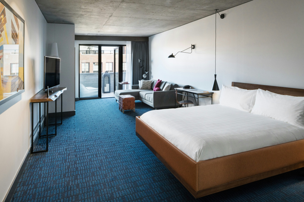 Hotel photo 21