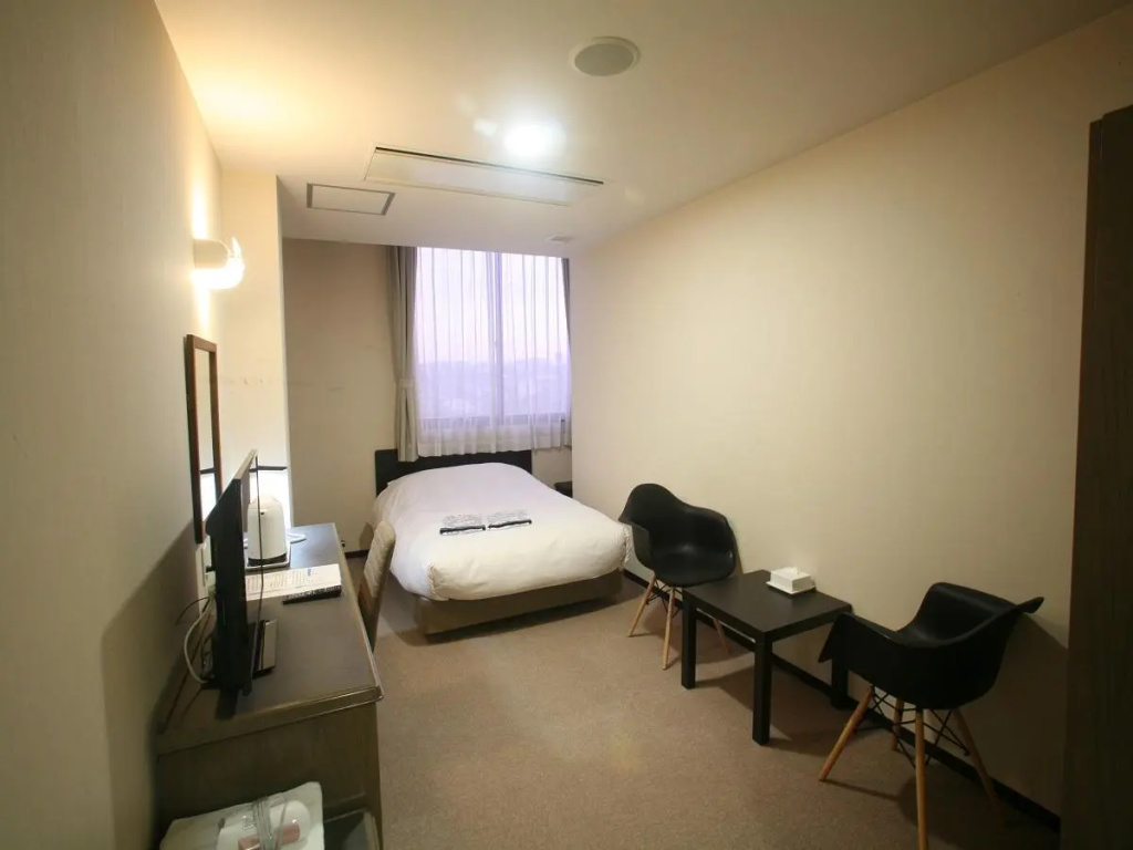 Rodisson Hotel Chubu international Airport Paladia - Chambres