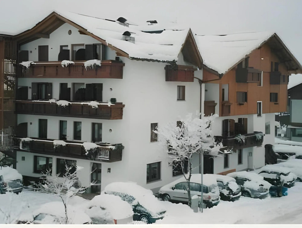Hotel Orso Grigio