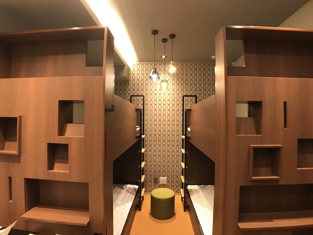 COCOSHUKU Shinjuku-Hanazono 사진 23