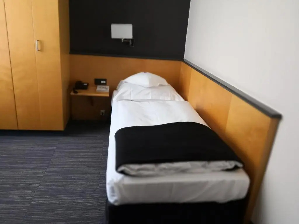 Hotel Lindenhof - Chambres