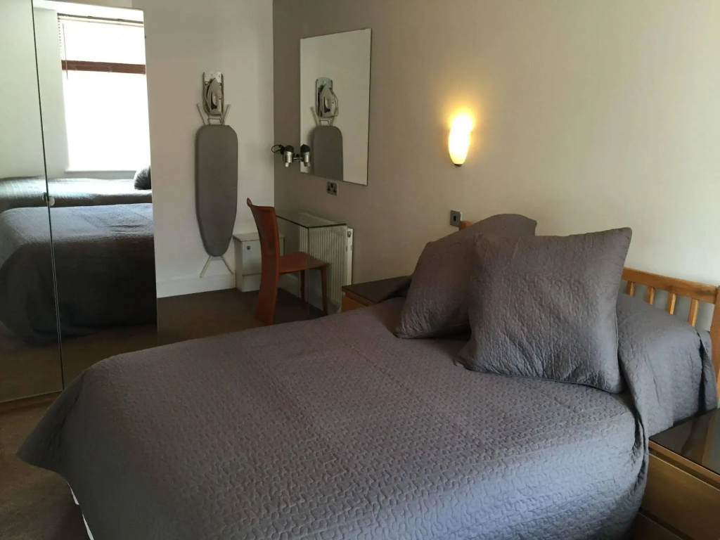 Hotel photo 11