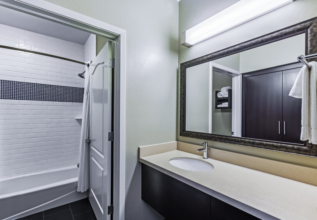 Staybridge Suites Fort Worth - Fossil Creek by IHG - Général