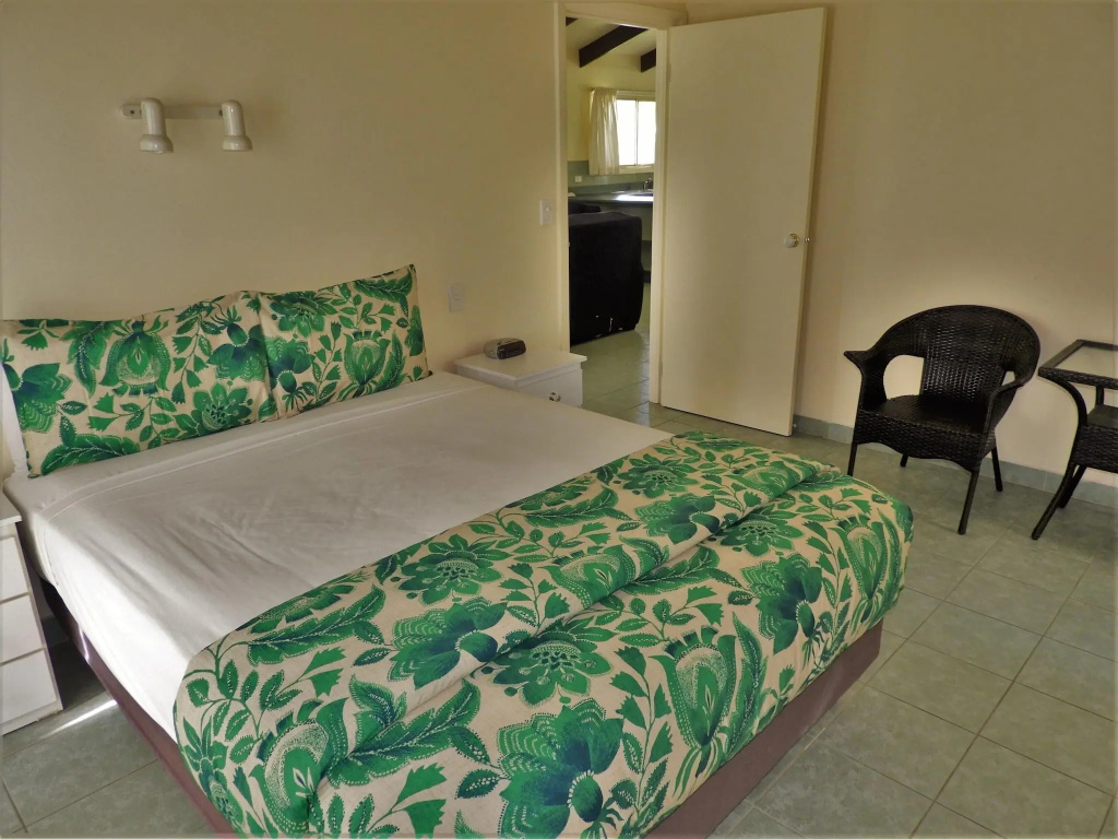 The Edgewater Resort & Spa - Général