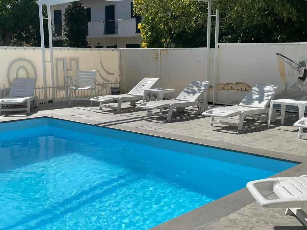Hotel photo 14