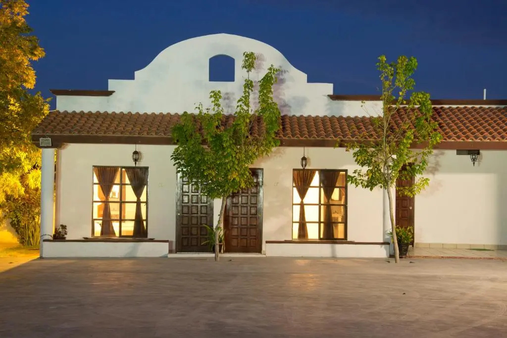 La Ilusión Hotel Campestre y Balneario - Chambres