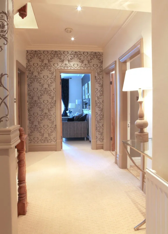 Harrogate Boutique Apartments - Chambres