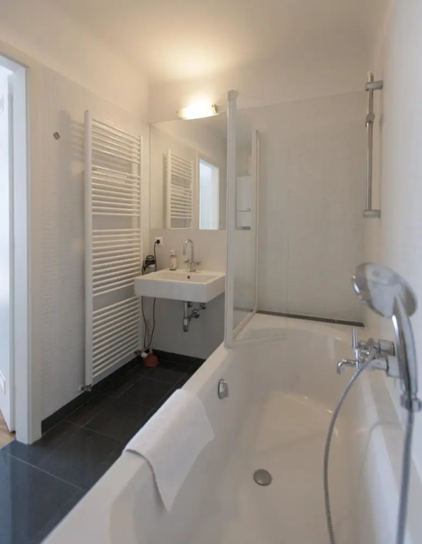 Comfort Apartment