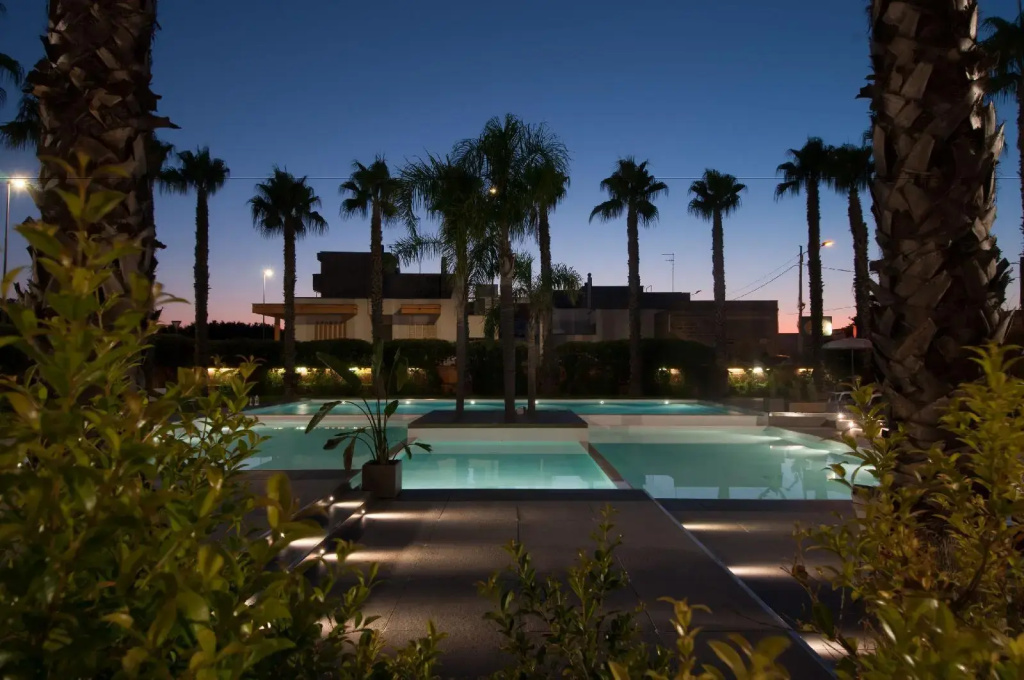 Sanlu Hotel - Général