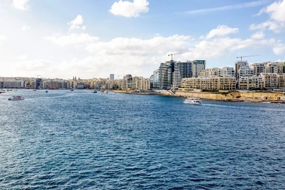 Cosy 1-bedroom Apartment in the Heart of Valletta