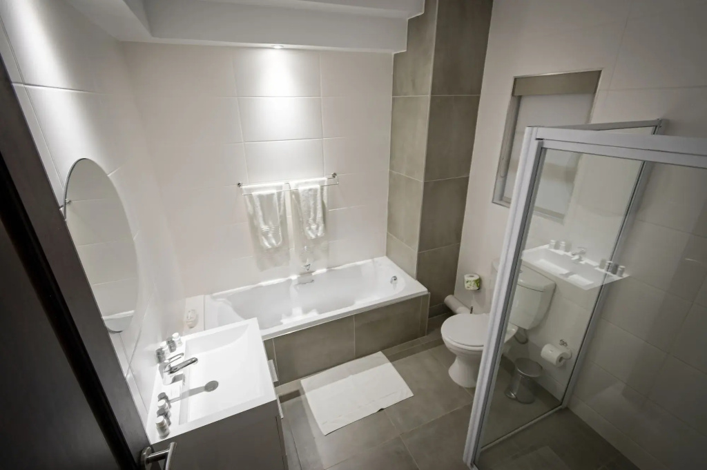 Villa Bali Luxury Guest House - фото 23