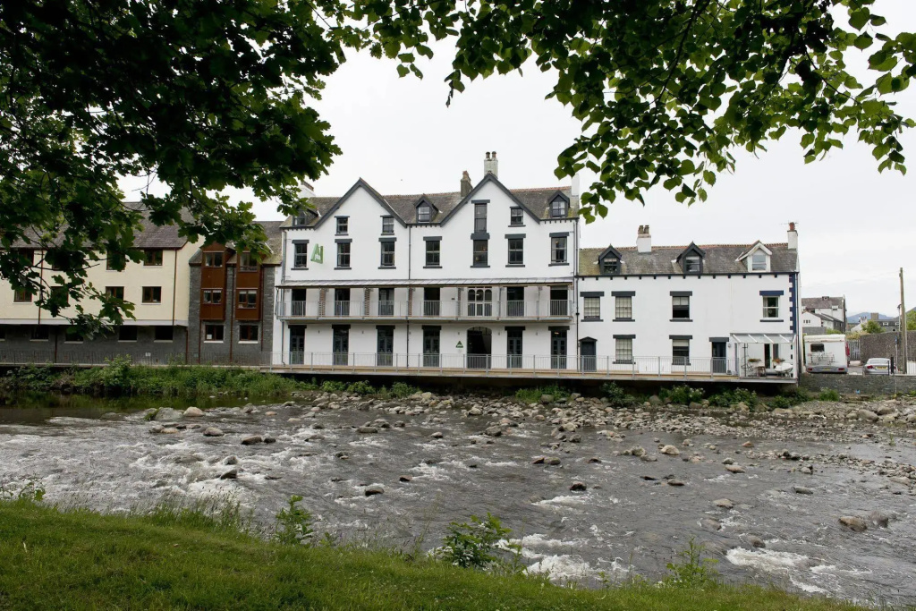 YHA Keswick - Hostel