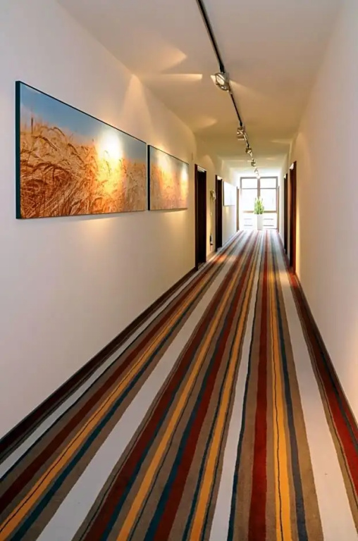 Kurhotel Bad Rodach - Général