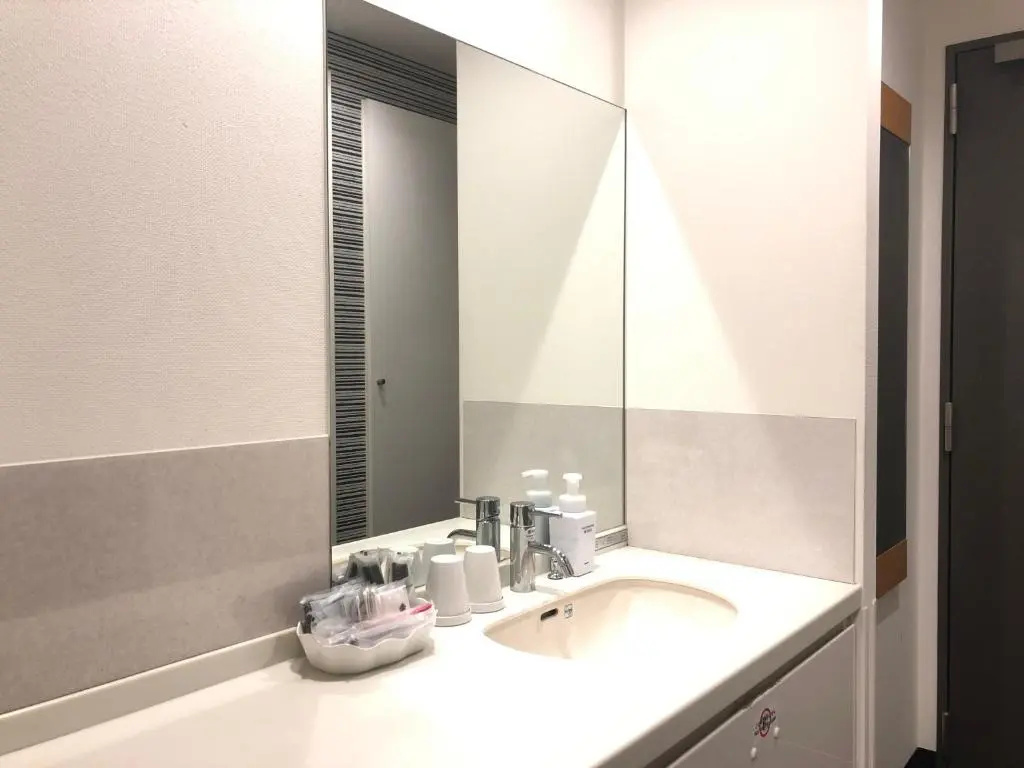 Apa Hotel Machidaeki-Higashi - Chambres