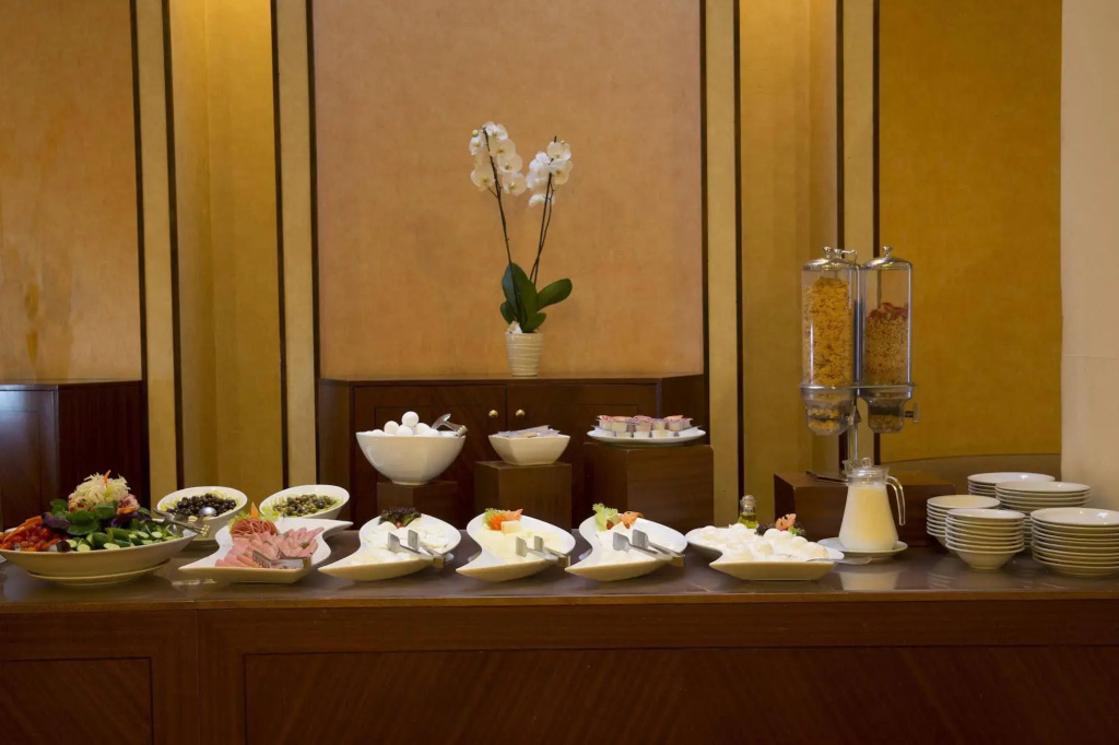 Hotel photo 11