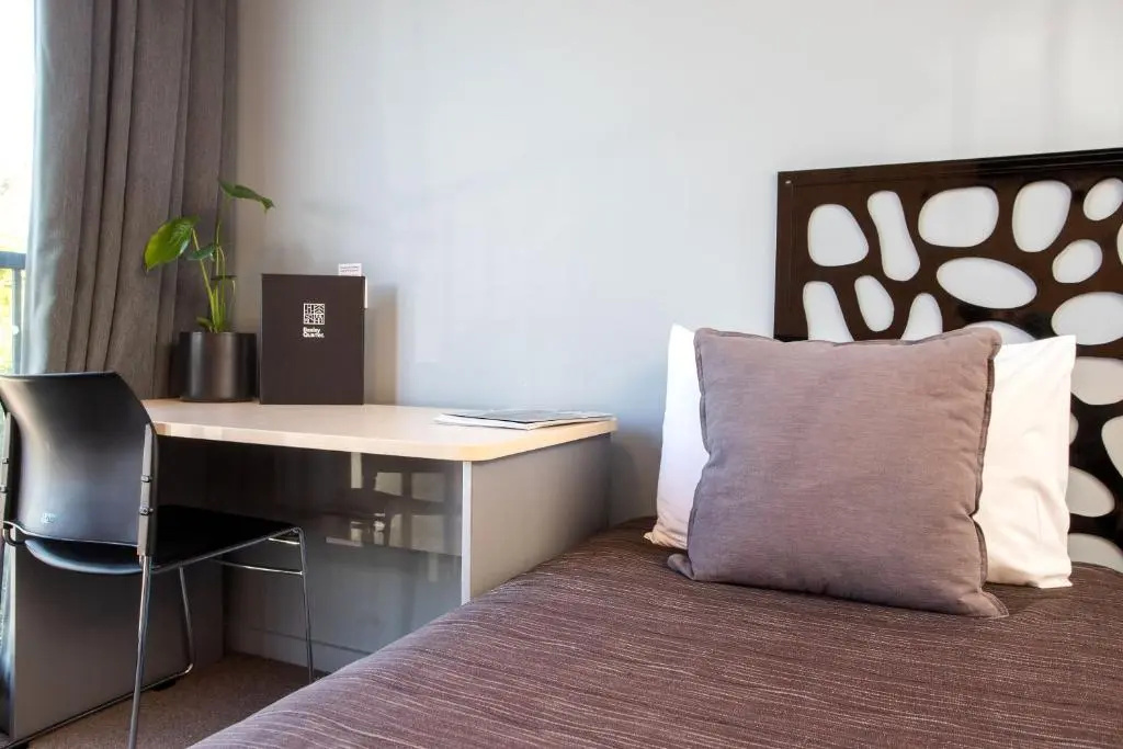 Bealey Quarter - Chambres