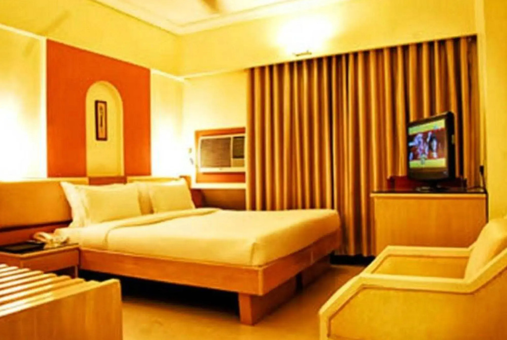 Hotel Milan International - Général