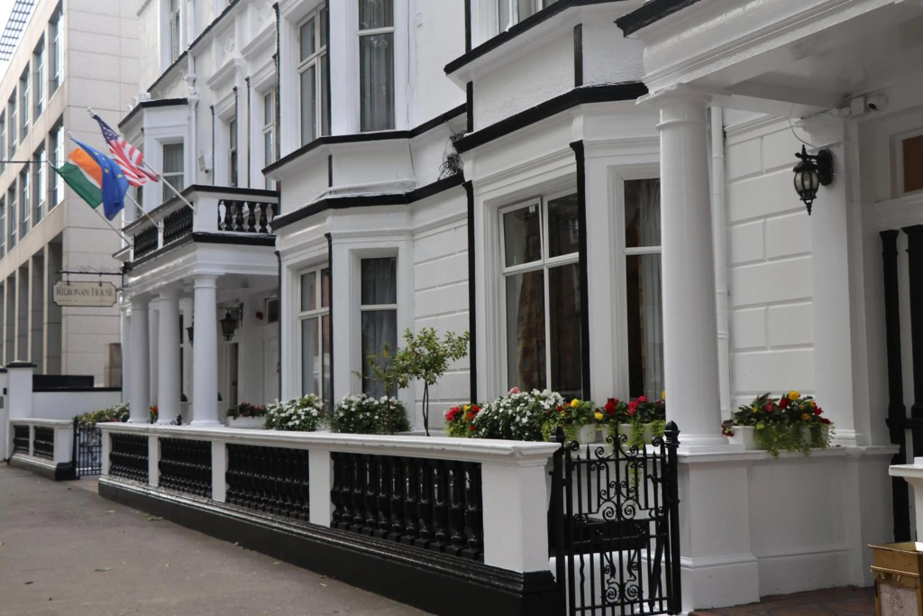 Kilronan Guesthouse