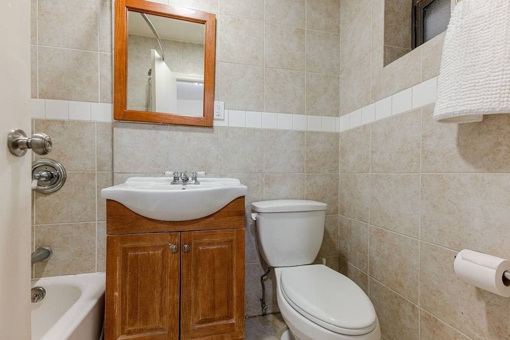 Отель 110th Boutique Hotel в Нью-Йорке