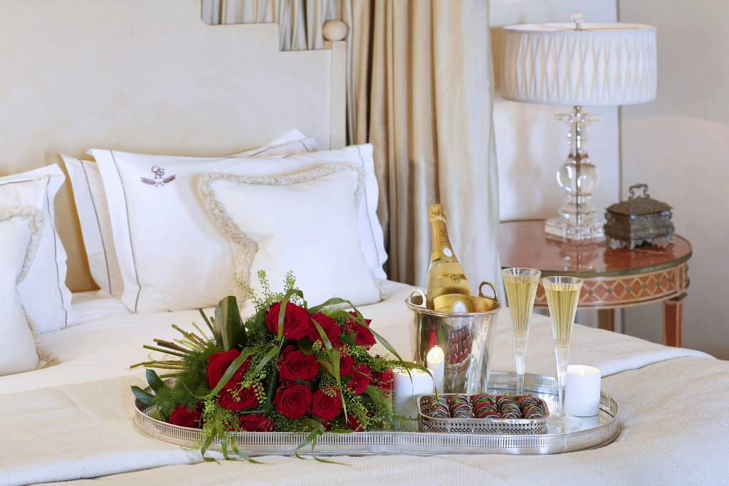 The Old Government House Hotel & Spa - Général