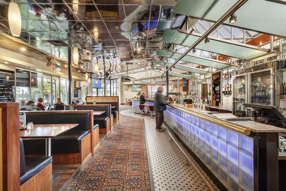 Findon Hotel by null