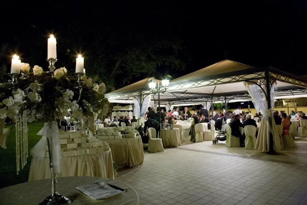 Hotel Villa Fiorita - Général