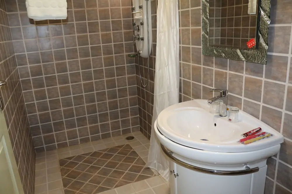 Kingsbridge Royale Hotel - Chambres