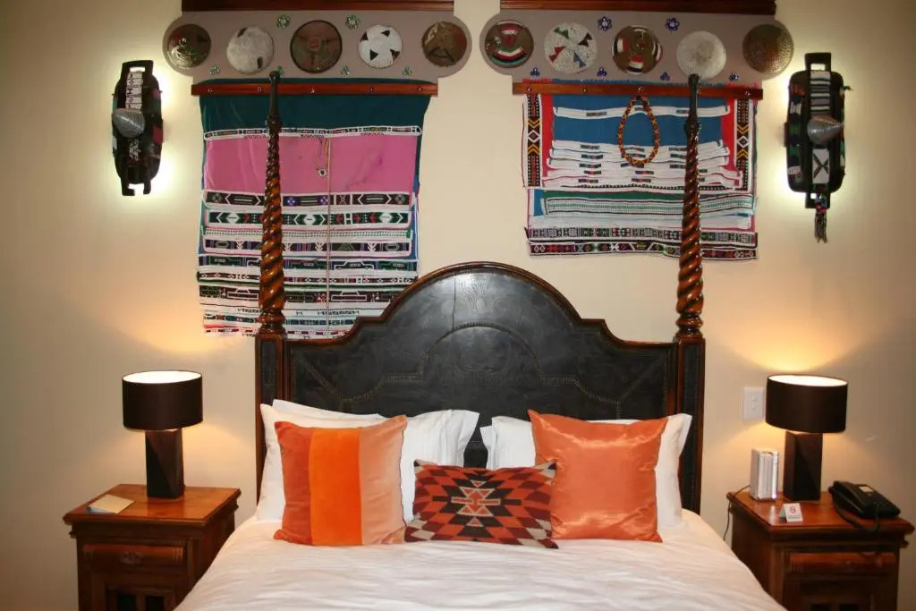 Ammazulu African Palace - фото 6