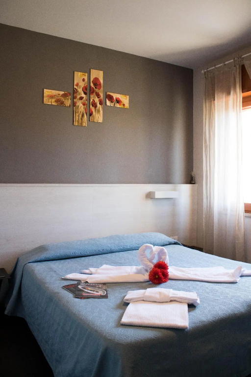 Country Hotel Le Querce - Chambres