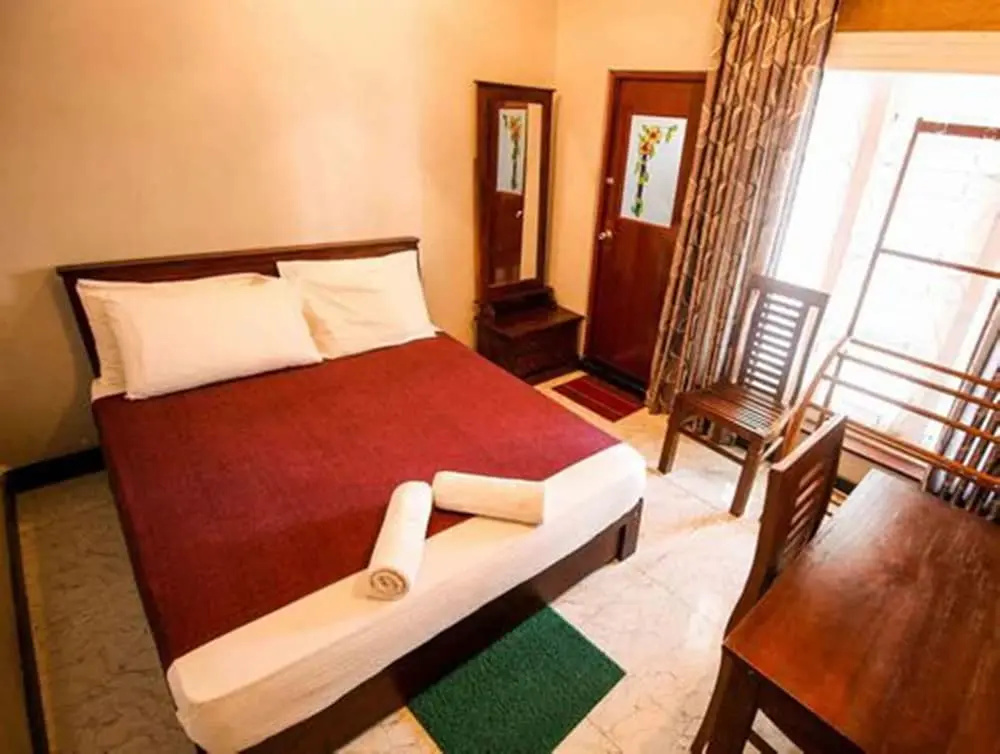 Hotel photo 10