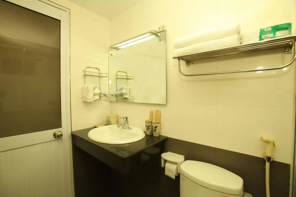 Ngoc Anh Hotel 2 Ninh Binh - Général