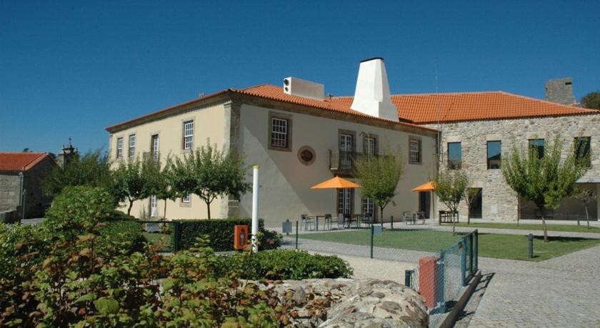 Inatel Linhares da Beira Hotel Rural image