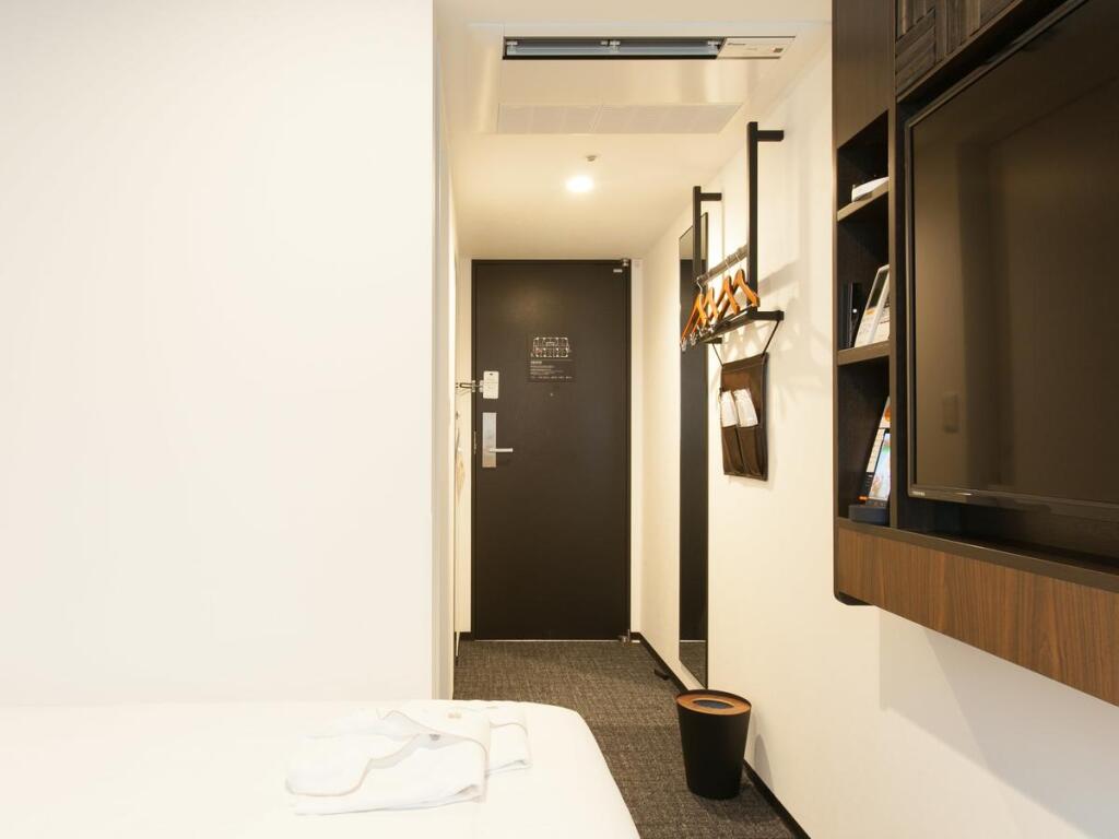 Henn na Hotel Tokyo Akasaka by null