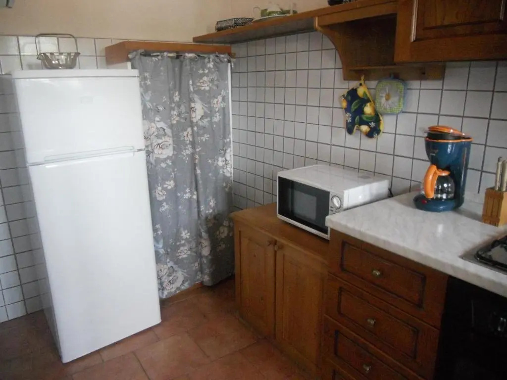 Tenuta Il Tresto - Chambres