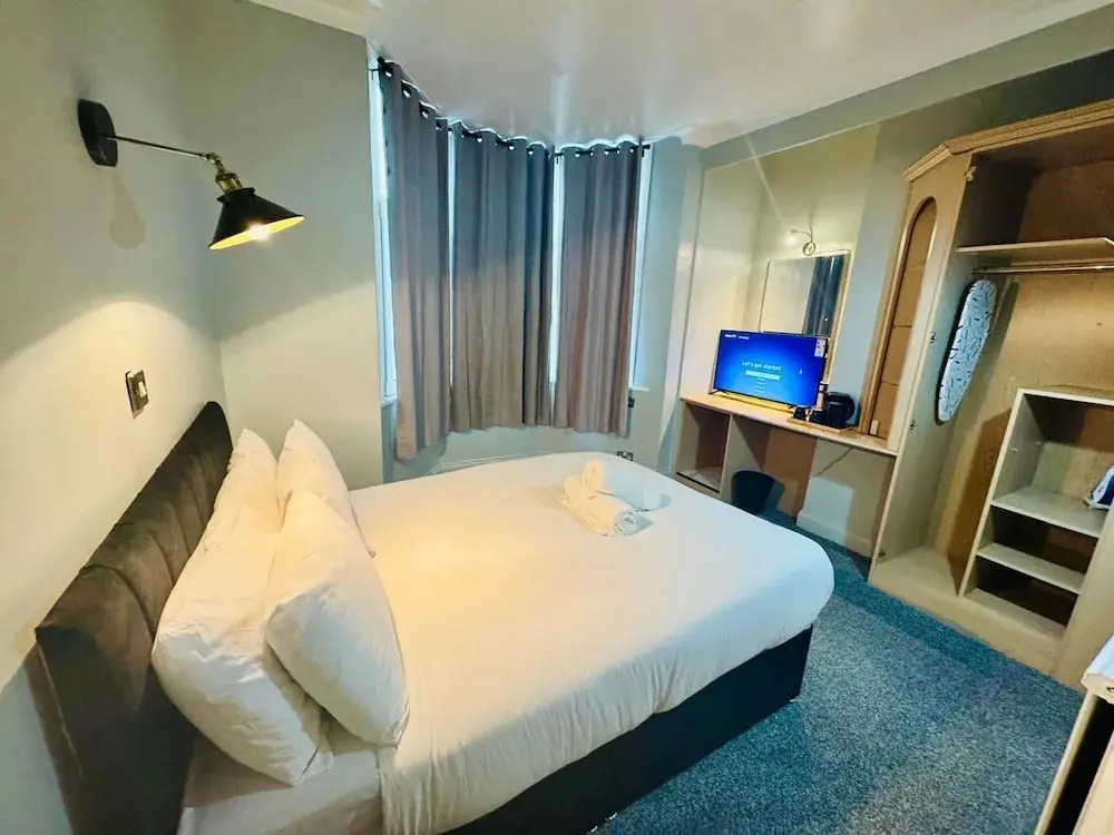 Hotel photo 16