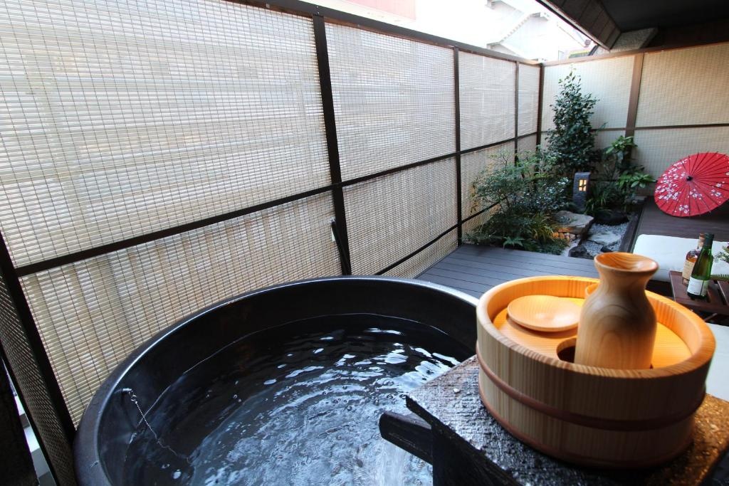 KONJAKUSO Osaka Dotonbori "SHOSHI" ”GŌYAKUYA"SPA Stay 사진 5