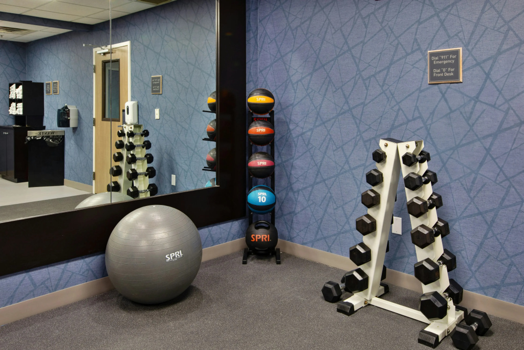 Homewood Suites by Hilton Sioux Falls - Général