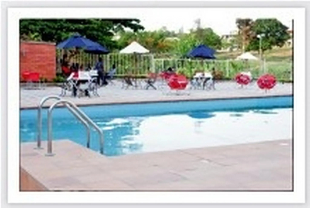 Top Rank Hotels Galaxy - Général