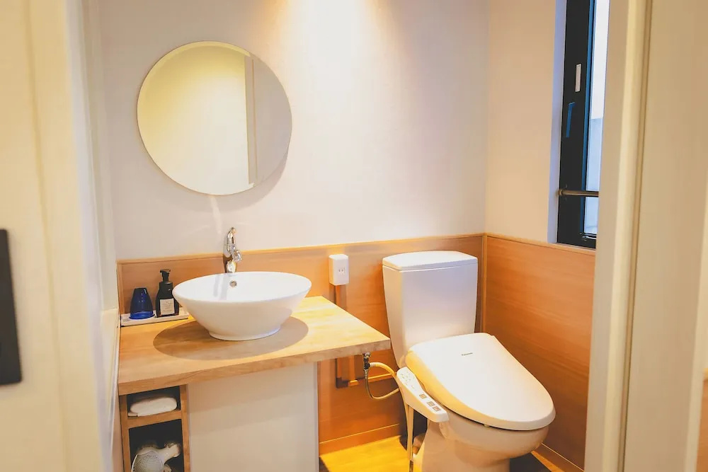 Van CortLandt Hotel - Chambres