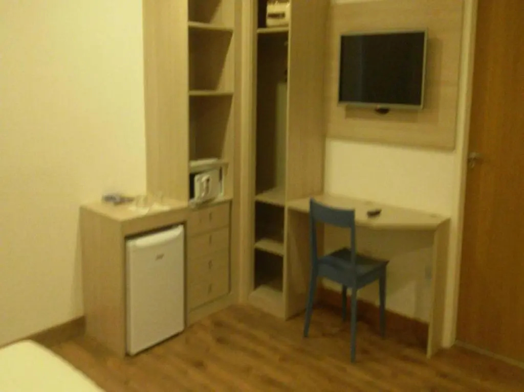 OYO Hotel Rede 1 - Chambres