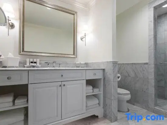 The Charleston Place - Chambres