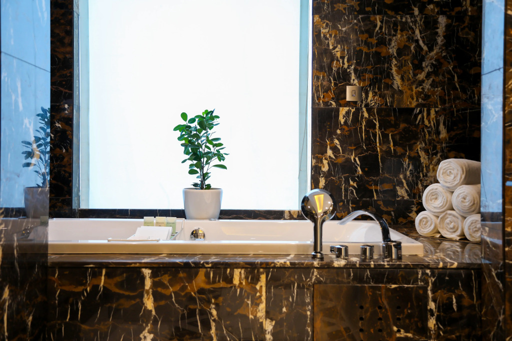 Crowne Plaza Kuwait Al Thuraya City by IHG - фото 19