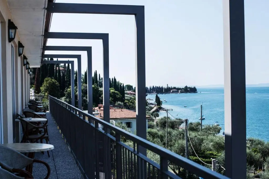 Hotel Internazionale - Général